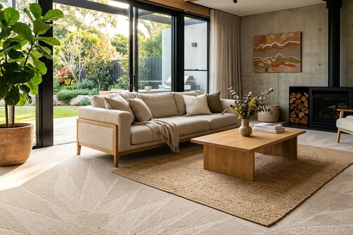 Carpet Repair in Docklands
