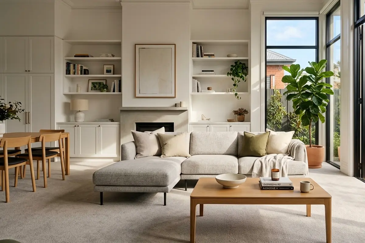 Mattress Cleaning in Docklands