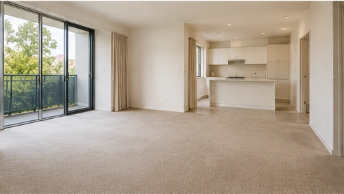 Residential End of Lease Cleaning in Docklands