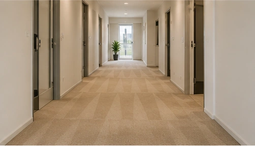 Carpet types cleaned in Docklands