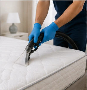 Mattress Cleaning results in Docklands VIC