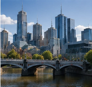 Mattress Cleaning coverage across Melbourne