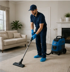 Residential Mattress Cleaning in Docklands