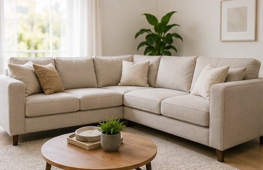 Upholstery Cleaning results in Docklands VIC